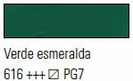 ARTCREATION 750ml-VERDE ESMERALDA
