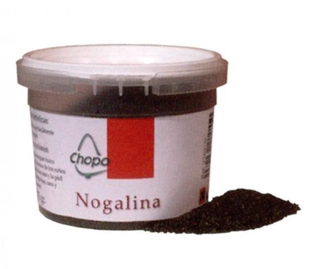 NOGALINA EN POLVO 60gr