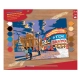 PINTAR POR NUMEROS-LONDON PICCADILLY