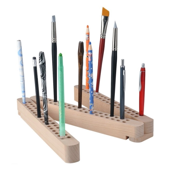 SOPORTE SOBREMESA 102 CELDAS