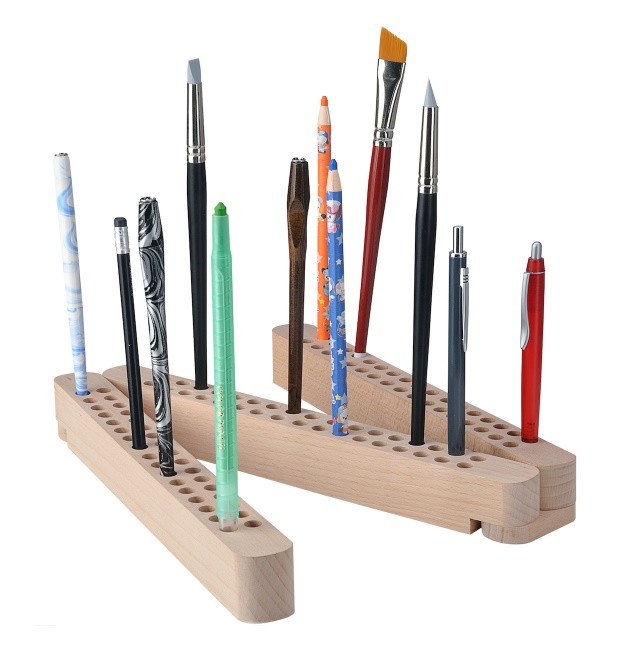 SOPORTE SOBREMESA 102 CELDAS