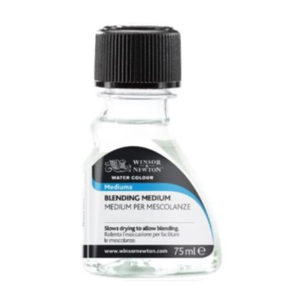 MEDIUM DE MEZCLAS W&N 75ml