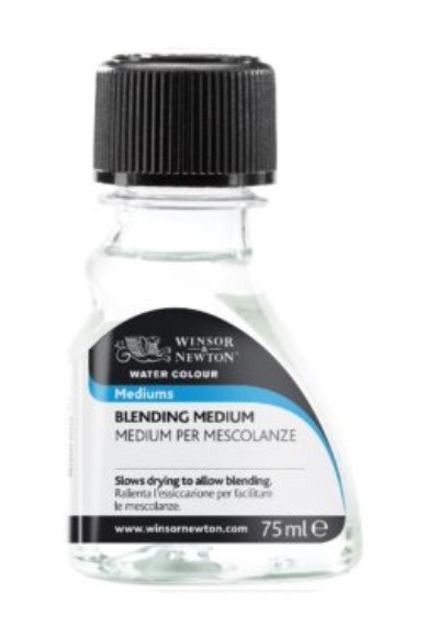 MEDIUM DE MEZCLAS W&N 75ml