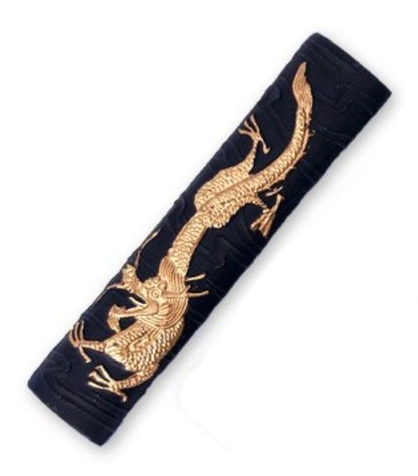 BARRA TINTA CHINA NEGRA 18 grs.