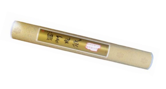 ROLLO PAPEL CHINO 0,38x10 MTS