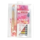 SET ACRILICOS ARTCREATION
