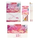 SET ACRILICOS ARTCREATION