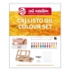 CAJA CABALLETE OLEOS CALLISTO