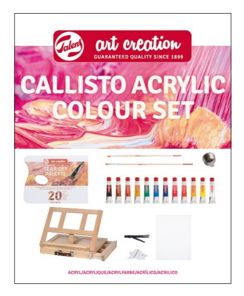 CAJA ATRIL ACRILICOS CALLISTO
