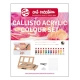 CAJA CABALLETE ACRILICOS ARTCREATION