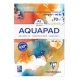 BLOC AQUAPAD A5 250g.70 hojas