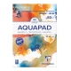 BLOC AQUAPAD A4 250g.50 hojas