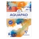 BLOC AQUAPAD A2 250g.20 hojas