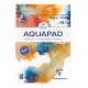 BLOC AQUAPAD A1 250g.15 hojas