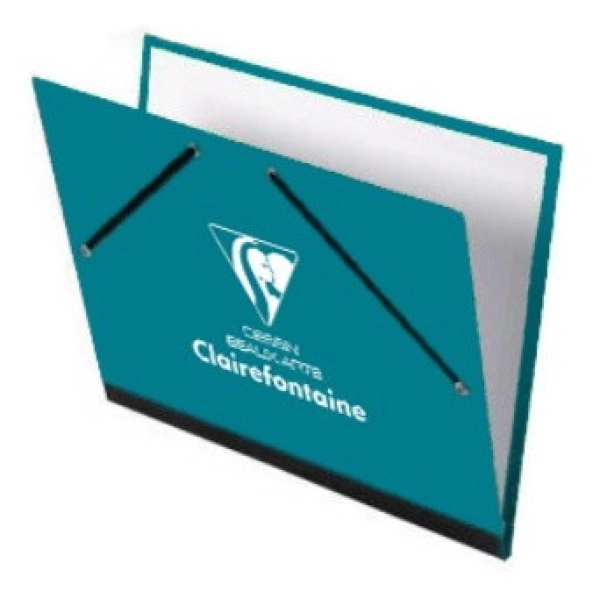 CARPETA GRIF CON GOMAS 72x52