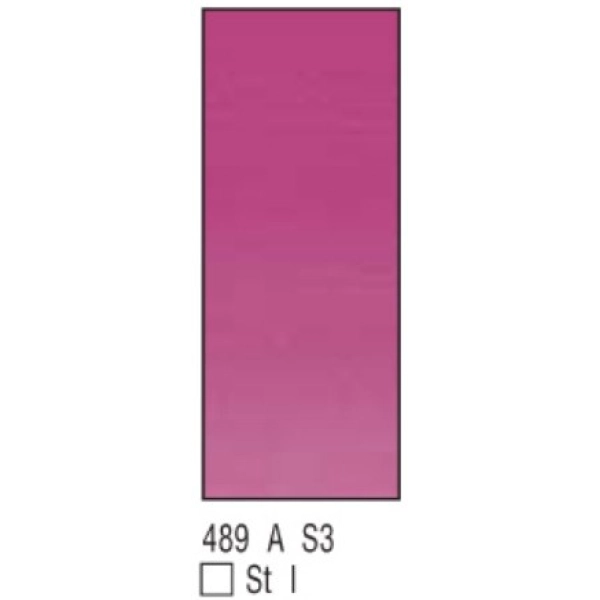 TUBO 5ml W&N-MAGENTA PERMANENTE
