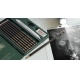 FABER MATT 8 LAPICES GRAFITO