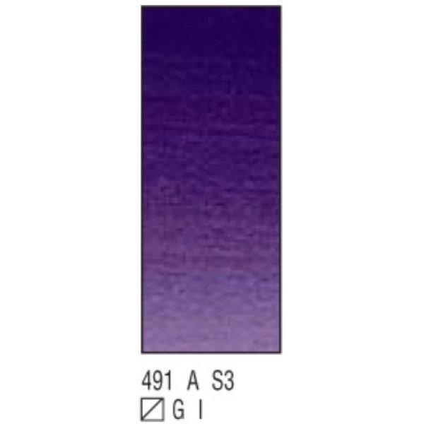 TUBO 5ml W&N-MALVA PERMANENTE