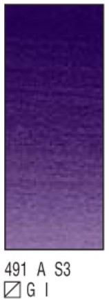 TUBO 5ml W&N-MALVA PERMANENTE