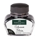 TINTA FABER-CASTELL 30ml-NEGRO
