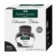 TINTA FABER-CASTELL 30ml-NEGRO