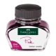 TINTA FABER-CASTELL 30ml-ROSA