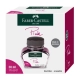 TINTA FABER-CASTELL 30ml-ROSA