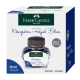 TINTA FABER-CASTELL 30ml-AZUL