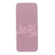 ESTILOGRÁFICA + BOLIGRAFO FABER ROSE