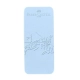 ESTILOGRÁFICA + BOLIGRAFO FABER SKY BLUE