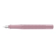ESTILOGRÁFICA GRIP FABER ROSE SHADOWS