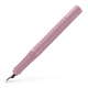 ESTILOGRÁFICA GRIP FABER ROSE SHADOWS
