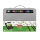 DERWENT ACADEMY ESTUCHE 28 PIEZAS