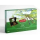 DERWENT ACADEMY ESTUCHE 35 PIEZAS