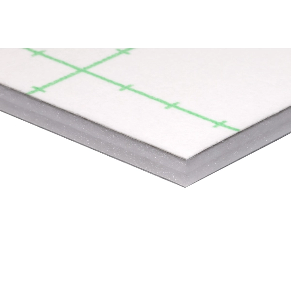 CARTON PLUMA ALUMFIX 10mm A2 59,4x42 