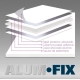 CARTON PLUMA ADHESIVO 10mm A1 84,1x59,4 