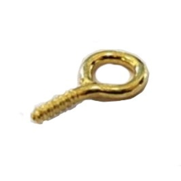 HEMBRILLA DORADA 3,6x12