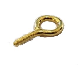 HEMBRILLA DORADA 3,6x12