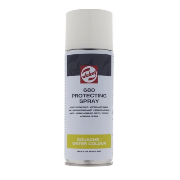 PROTECTOR SPRAY 400ml TALENS
