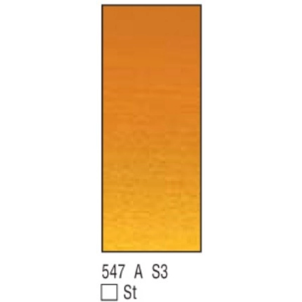 TUBO 5ml W&N-ORO QUINACRIDONA