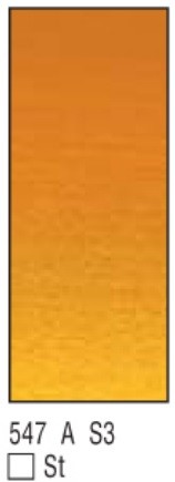 TUBO 5ml W&N-ORO TRANSPARENTE