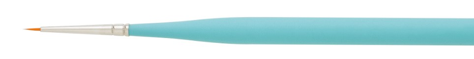 3750MSP Nº20/0-PINCEL CORTO REDONDO TORAY