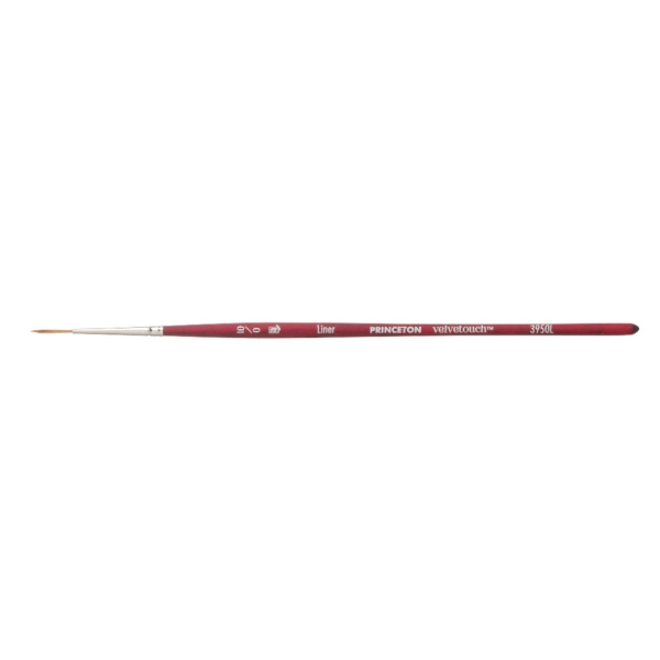 3950L Nº10/0-PINCEL CORTO REDONDO TORAY