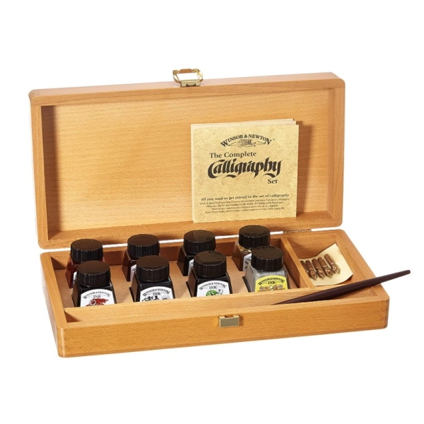 CRETACOLOR SET DE CALIGRAFIA