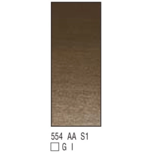 TUBO 5ml W&N-SOMBRA NATURAL