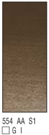 TUBO 5ml W&N-SOMBRA NATURAL