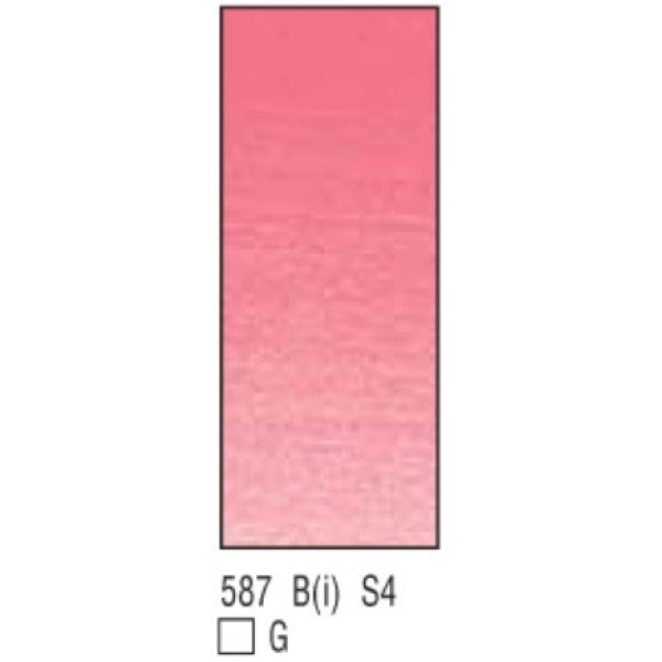 TUBO 5ml W&N-ROSA GARANZA