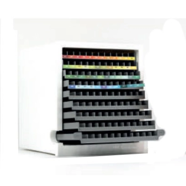 ORGANIZADOR DE SOBREMESA TOMBOW 