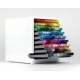 ORGANIZADOR DE SOBREMESA TOMBOW 