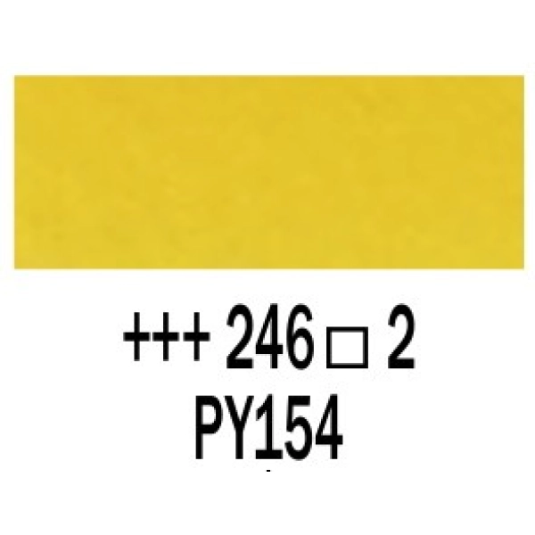 REMBRANDT PASTILLA-AMARILLO AZO CLARO